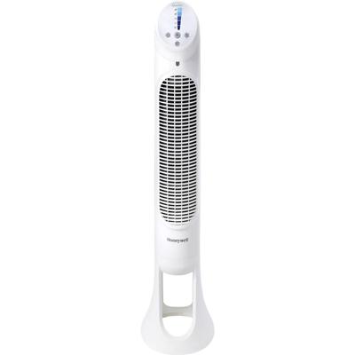 Honeywell HYF260E4 Torenventilator 23 W (Ø x h) 25 cm x 1020 mm Wit