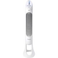 Honeywell HYF260E4 Torenventilator 23 W (Ø x h) 25 cm x 1020 mm Wit