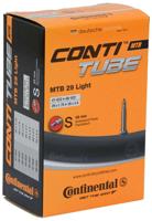 CONTINENTAL binnenband 28/29" light 47/62-662 sv42mm ventiel