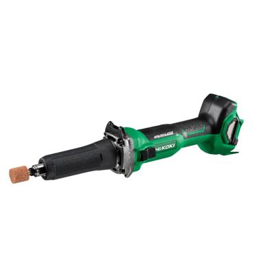 HiKOKI rechte accu slijpmachine - GP18DAW5Z - 18V - excl. accu en lader - in koffer