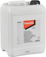 Makita Accessoires kettingzaagolie 5 liter - 1910t9-4