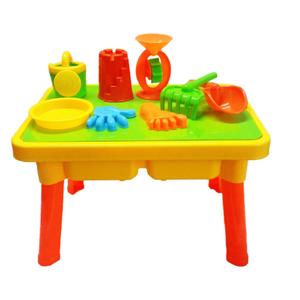 Basic Zandtafel / watertafel met accessoires