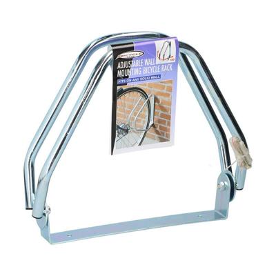 Steun voor fietsen Verstelbaar 28 x 9 x 32 cm Staal