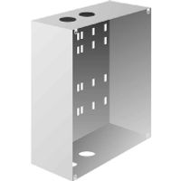 UPK 801  - Recessed mounted box for doorbell UPK 801 - thumbnail