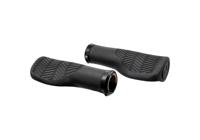 Sturmeyarcher Herrmans handvatset nucore town wave 130/130mm zwart