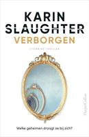 Verborgen