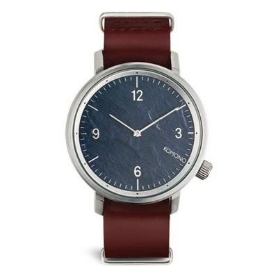 Komono KOM-W1942 (Ø 45 mm) Heren horloge
