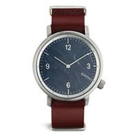 Komono KOM-W1942 (Ø 45 mm) Heren horloge - thumbnail