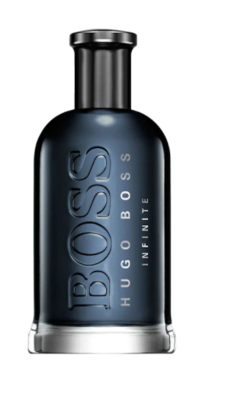 Hugo Boss Bottled Infinite Eau de Parfum 200ml | Heren Parfum