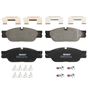 Remblokken set FDB1711