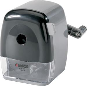 Potloodslijpmachine Dahle 133 grijs/zwart