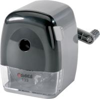 Potloodslijpmachine Dahle 133 grijs/zwart