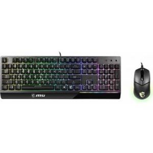 MSI VIGOR GK30 COMBO US
