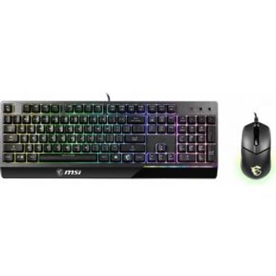 MSI VIGOR GK30 COMBO US