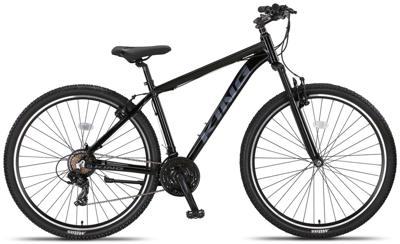 Altec King Mountainbike 29 inch V-Brakes 21v