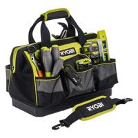 Ryobi -tas met versterkte achtergrond voor 1 of 2 gereedschap - RSSSTB1