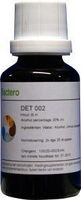 DET002 Bactero Detox