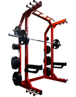 FP Equipment Half Rack Professional