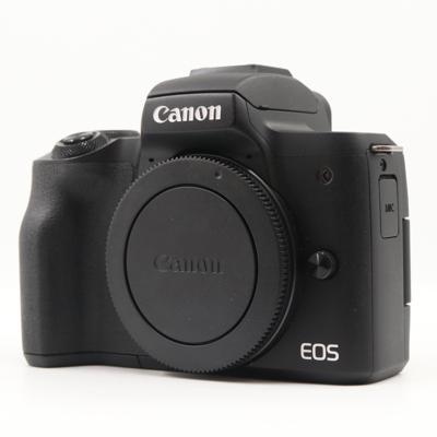 Canon EOS M50 mark II body occasion