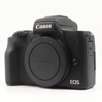 Canon EOS M50 mark II body occasion