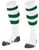 Stanno 440108 Original Sock - White-Green - 45/48