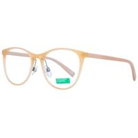 Brillenframe Dames Benetton BEO1012 51122 Brillenframe Dames Benetton BEO1012 51122