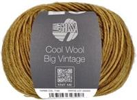 Lana Grossa Cool Wool Vintage Big 7162 Mosterd