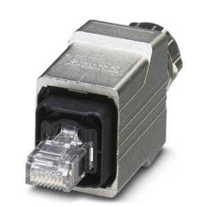 Phoenix Contact 1403366 Sensor/actuator dataconnector Aantal polen (sensoren): 4 Stekker, recht 1 stuk(s)