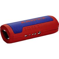 Knipex 90 22 02 SB Buissnijder