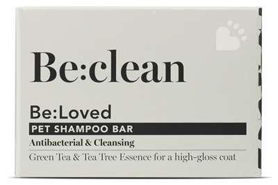 BELOVED CLEAN PET SHAMPOO BAR