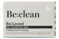 BELOVED CLEAN PET SHAMPOO BAR