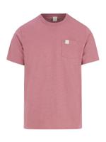 Protest Prtcruz T-shirt Heren Deco Pink S