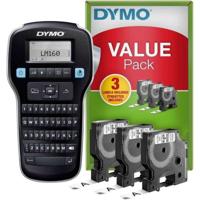 Draagbare Elektrische Labelmaker Dymo LM160