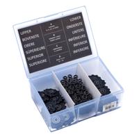 Shimano Qa0305a derailleurwiel set elvedes