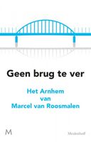 Marcel van Roosmalen Geen brug te ver - thumbnail