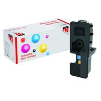 Toner Quantore alternatief tbv Kyocera TK-5230C blauw