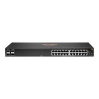 aruba R8N88A#ABB Managed Netwerk Switch 24 + 4 poorten