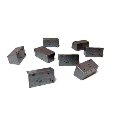 Iron Ingot Tokens (set of 10) Iron Ingot Tokens (set of 10)