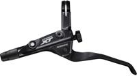 Shimano xt bl-t8100 brake lever left