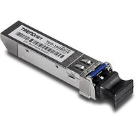 Trendnet TEG-10GBS10 netwerk transceiver module Vezel-optiek 10000 Mbit/s SFP+ 1310 nm - thumbnail