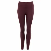 Premiere Burdock fg kinder rijlegging bordeaux maat:128
