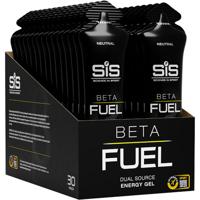 SiS Beta Fuel Neutrale Gel 60ml 30x