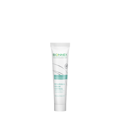 Bionnex Rendaderm Crème Rensaderm Repairing & Sebum Control 30ml