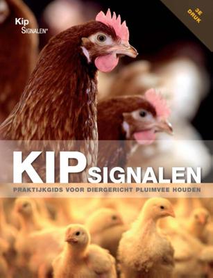 Kipsignalen (Paperback)