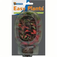 Superfish Easy Plant Kunstplant Aquarium Decor - Onderhoudsvrij 13cm Nr.7