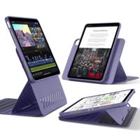 iPad Air 13" (2025) Shift Magnetic Case - Purple