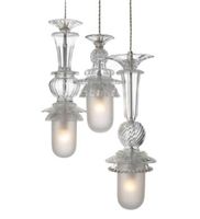 Studio Kalff - Droplets Glass hanglamp per stuk