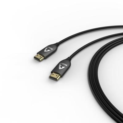 Avinity Ultra High Speed 8K HDMI Kabel 5 m Zwart Avinity Ultra High Speed 8K HDMI Kabel 5 m Zwart