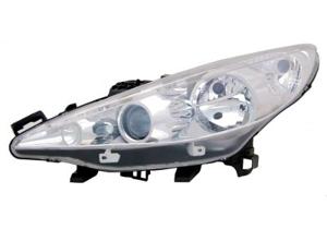 Koplamp links 043242