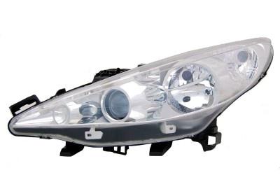 Koplamp links 043242